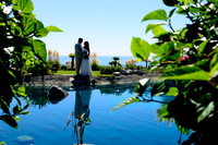 Alison and Dave 5th October